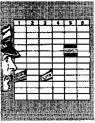 SQUADRUHN FLITE HAWLT