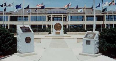 MTI Monument